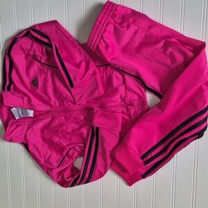 Adidas Track Suit